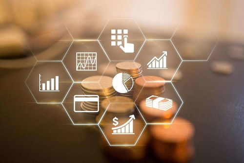 業財一體化 企業經營管理重中之重