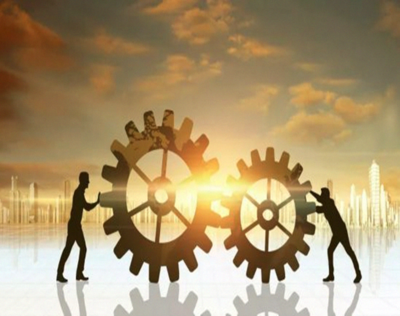 企業(yè)知識產權工作的五個階段