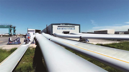 松原 構建生物質能資源數據庫，以信息化引擎推進新能源產業發展與新質生產力形成