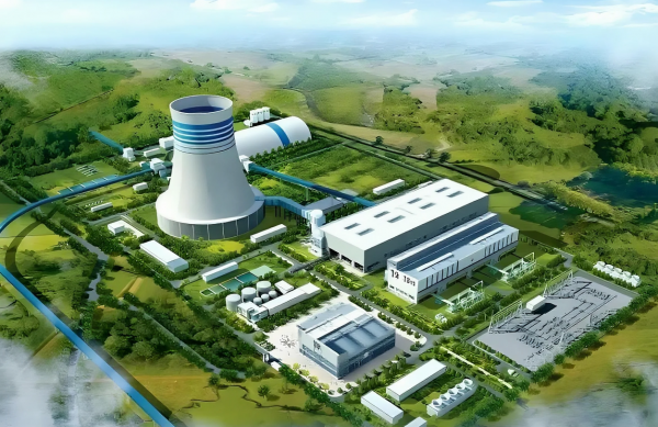 威頓控股馬來西亞公司成功中標18MW生物質發電站項目，生物質能資源數據庫信息系統助力綠色發展